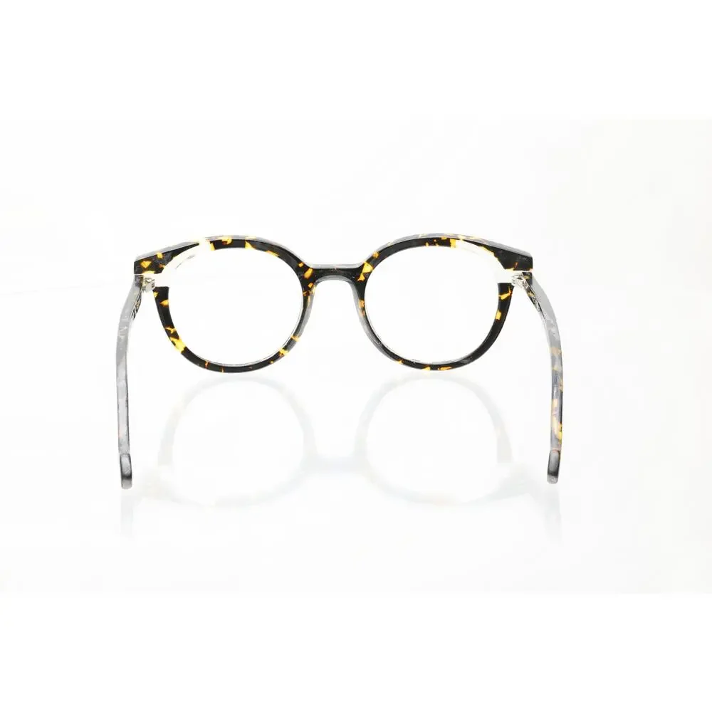 Face A Face DJAZZ 2 Col 2056 47-21-140mm Eyeglasses FRAMES ONLY - GOOD - READ